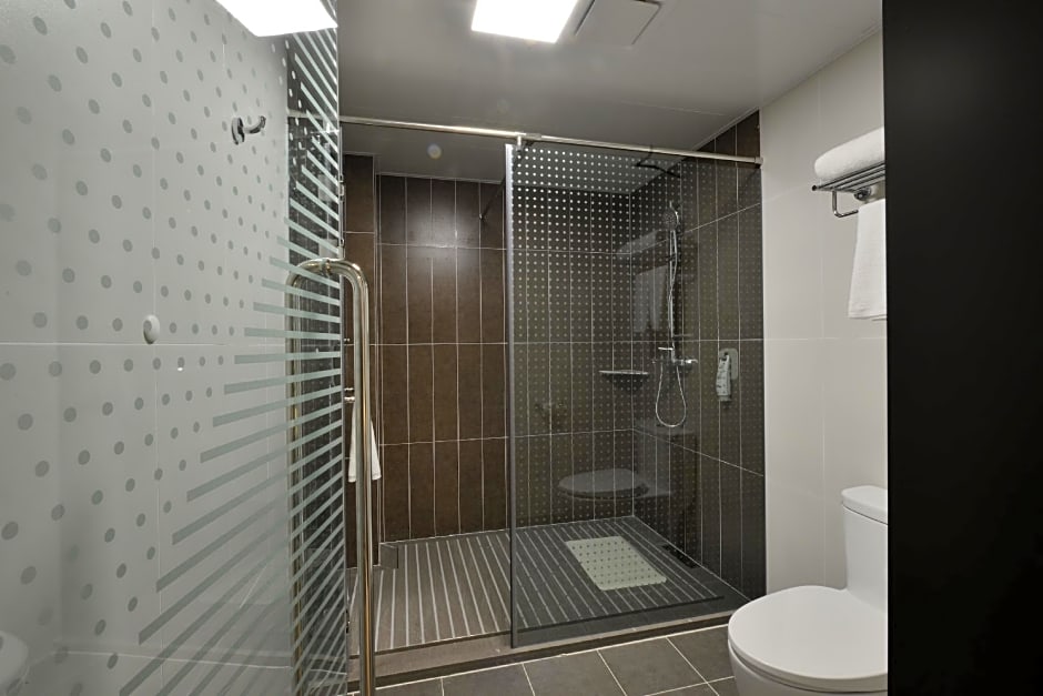 Ibis Harbin Normal University