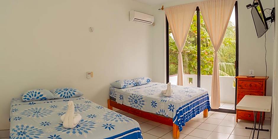 Hotel Palmarito