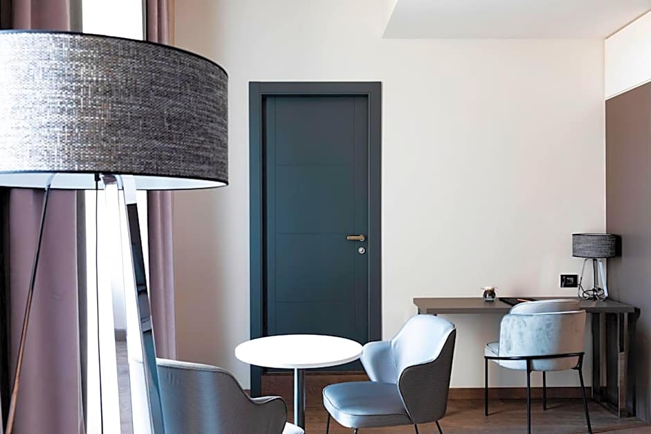 Amadomus Luxury Suites