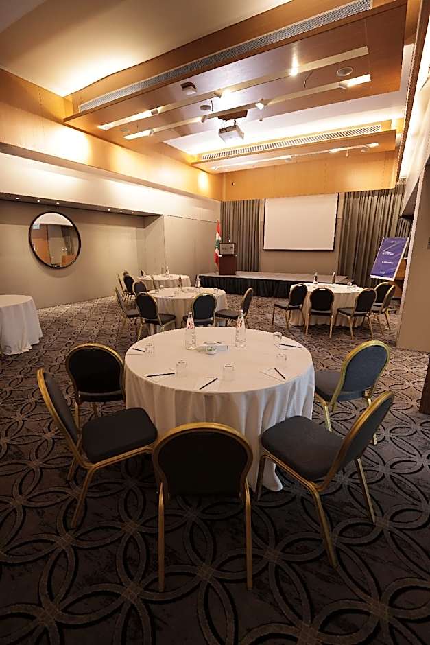 Radisson Blu Hotel, Beirut Verdun