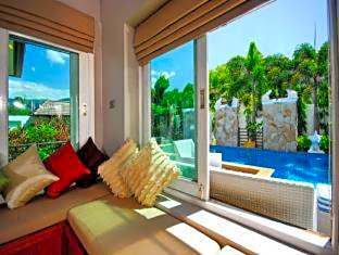 Paradise Samui Villa