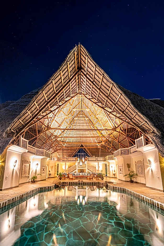 Lion in the Sun Boutique Hotel & Spa