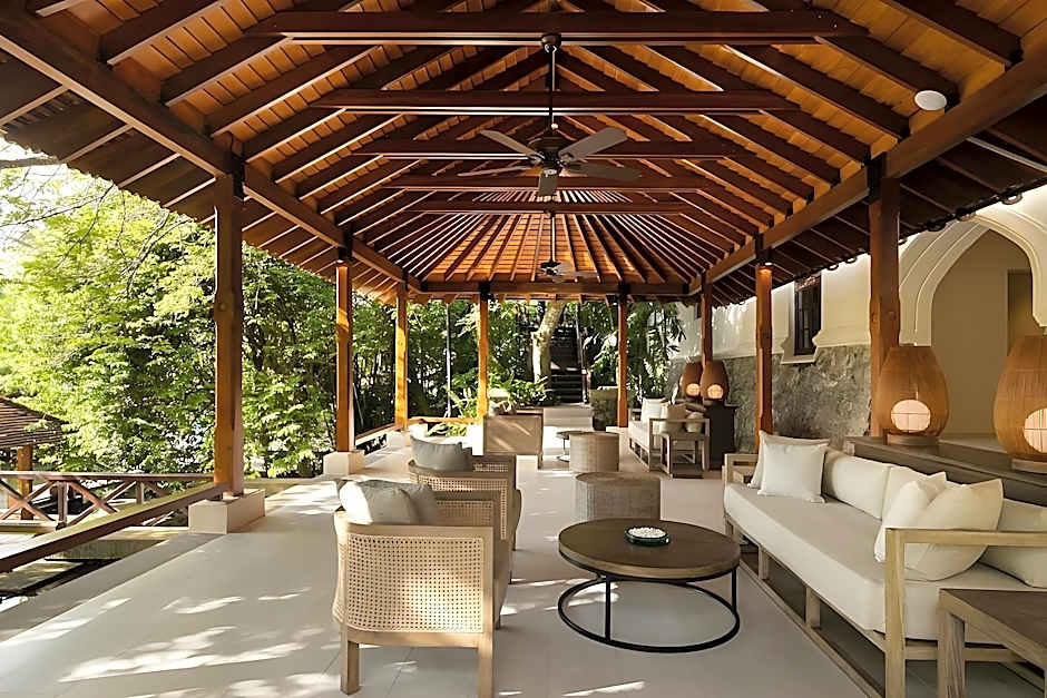 Jetwing Saman Villas, A Luxury Reserve - Adults Only