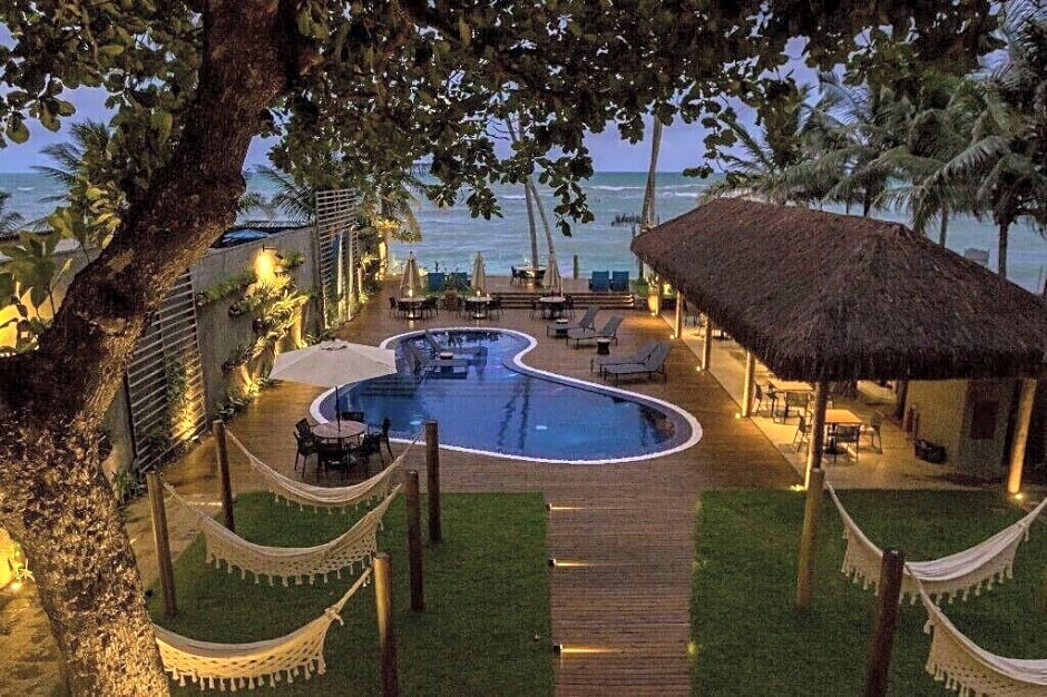 Flor De Lis Exclusive Hotel