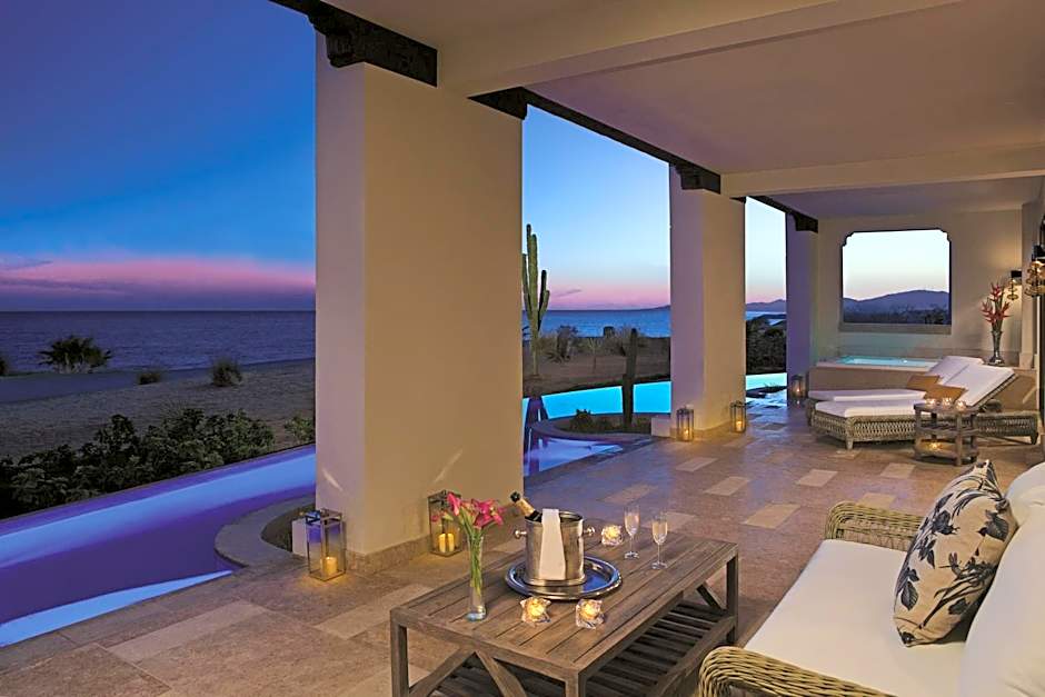 Secrets Puerto Los Cabos Golf & Spa18+-All Inclusive
