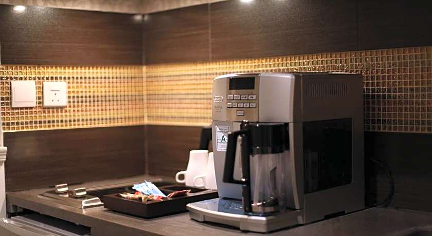 Aswar Boutique Hotel