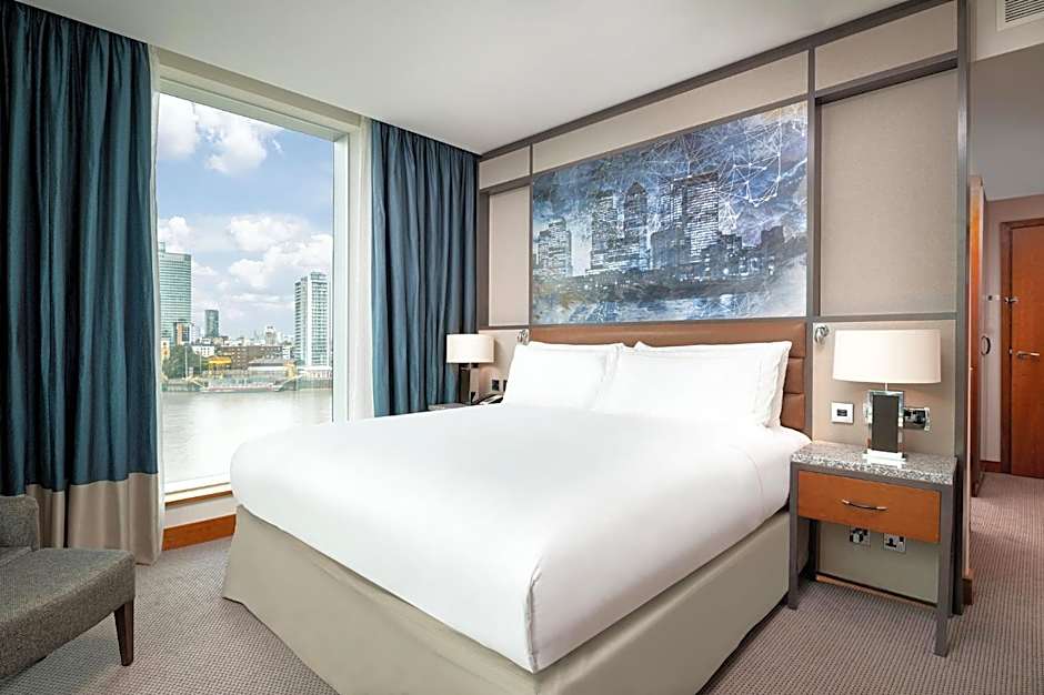 Intercontinental London - The O2 By IHG