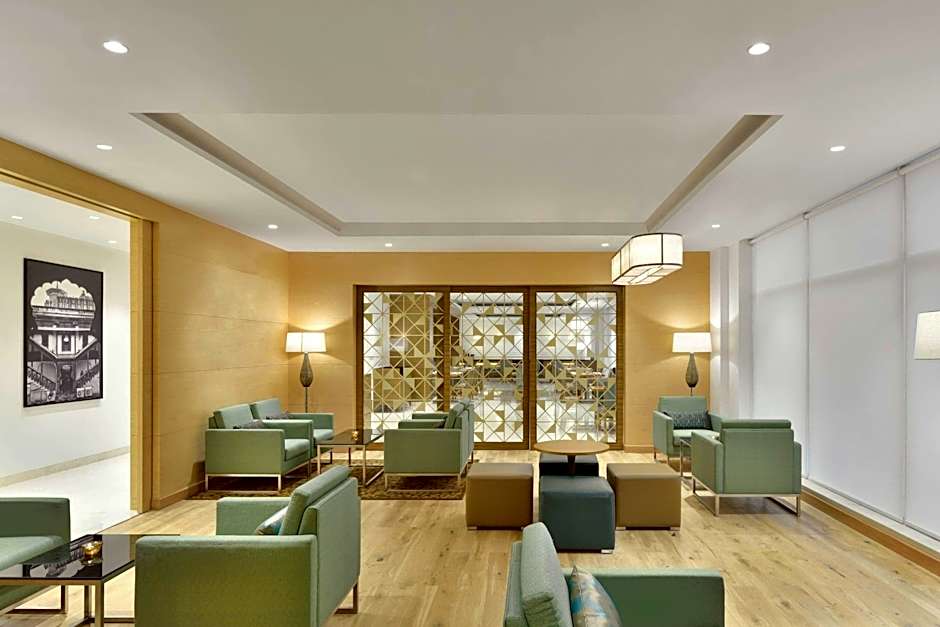 Fairfield by Marriott Pune Kharadi