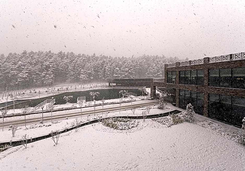 Elite World Grand Sapanca