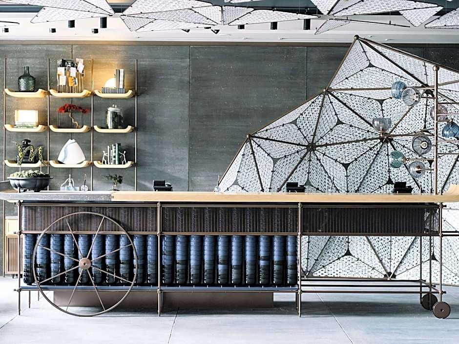 Mercure Kyoto Station