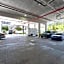 Lux 3BR City-View Retreat in Hollywood, 4th Floor