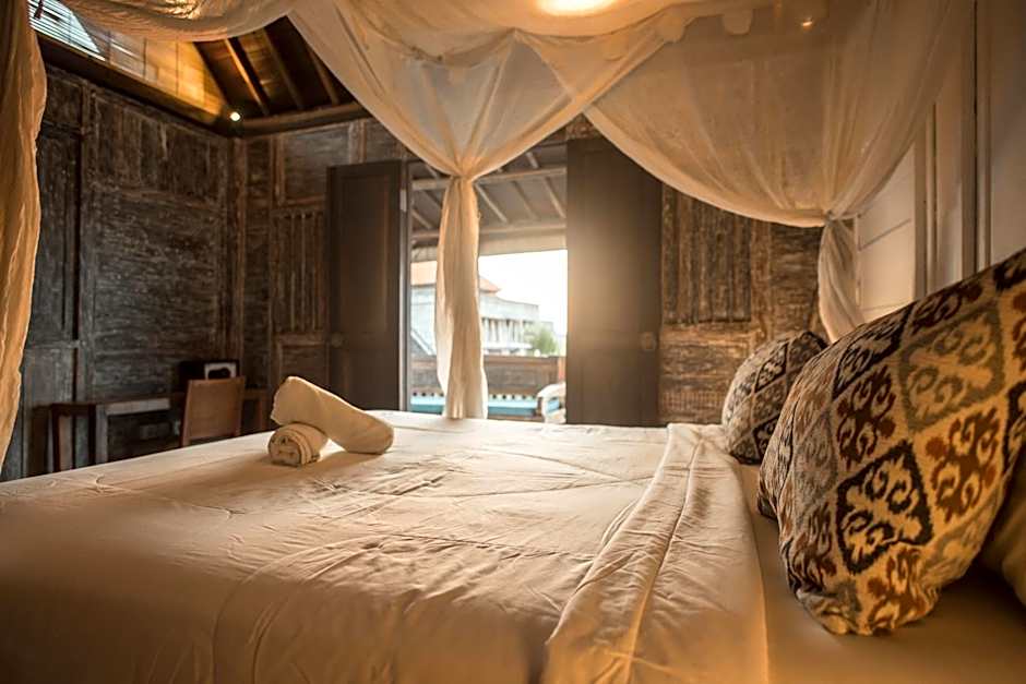 Tropical Canggu Hostel