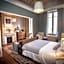 Carcassonne Townhouse