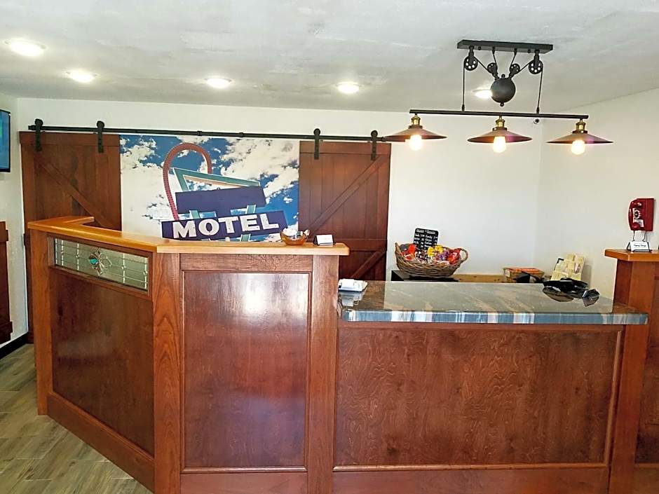 West Plains Motel