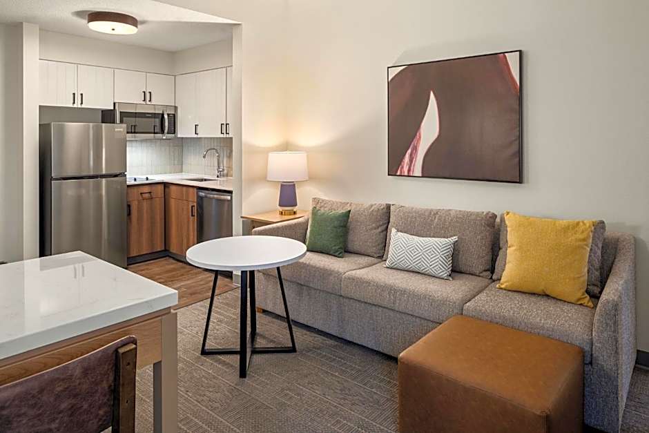 Staybridge Suites Minneapolis-Bloomington By IHG