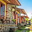 Black Lava Hostel and Lodge