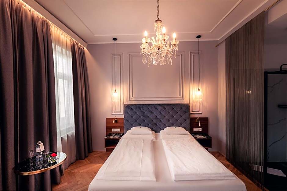 Boutique Hotel Donauwalzer