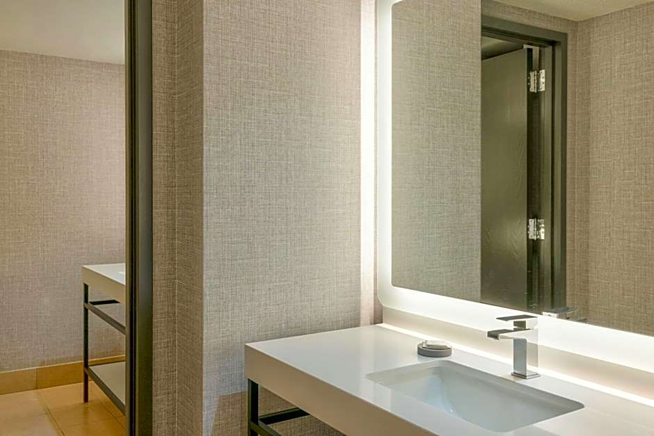 Rochester Marriott Mayo Clinic Area