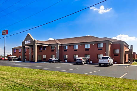 Travel Inn and Suites
