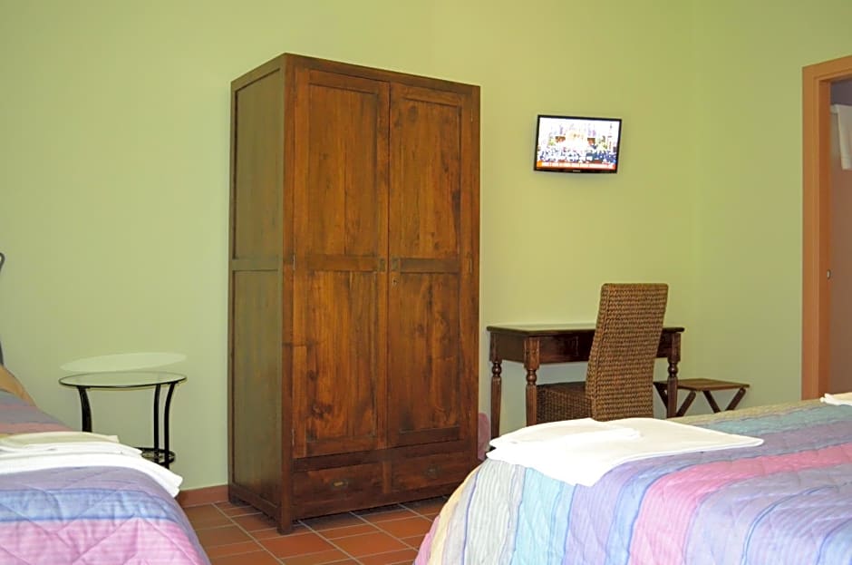 B&B La casa di Giulietta