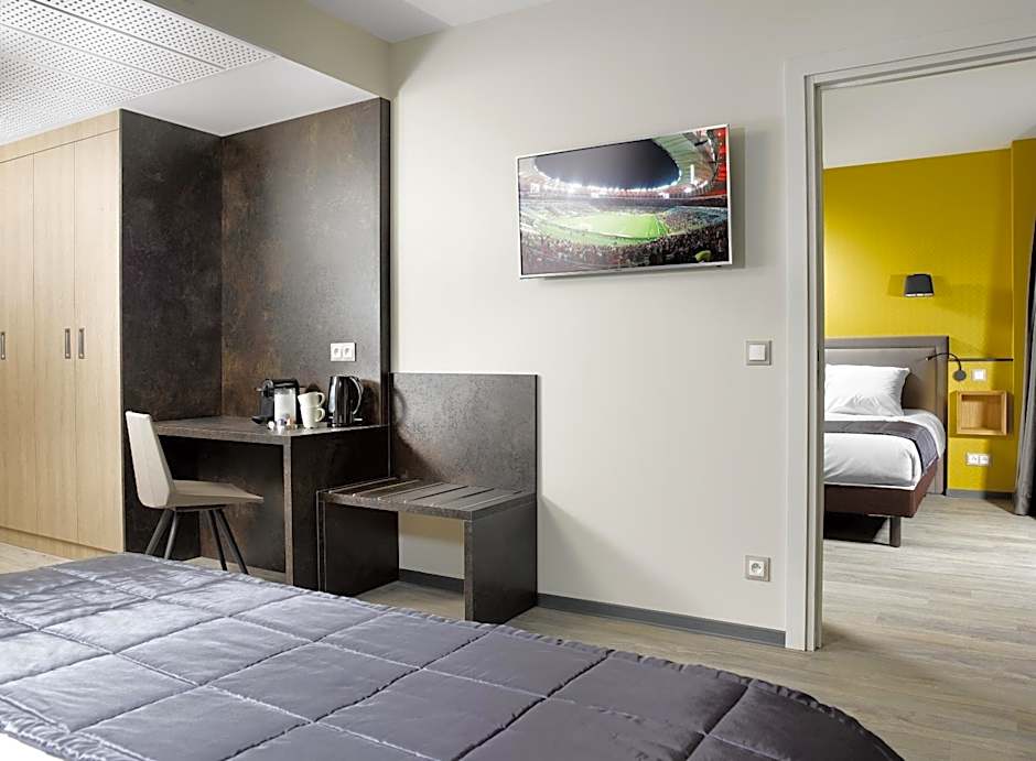One Loft Appart