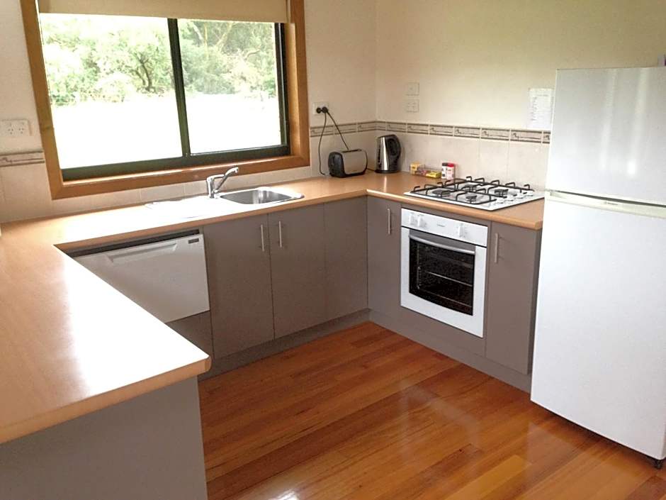 Prom Coast Holiday Lodge