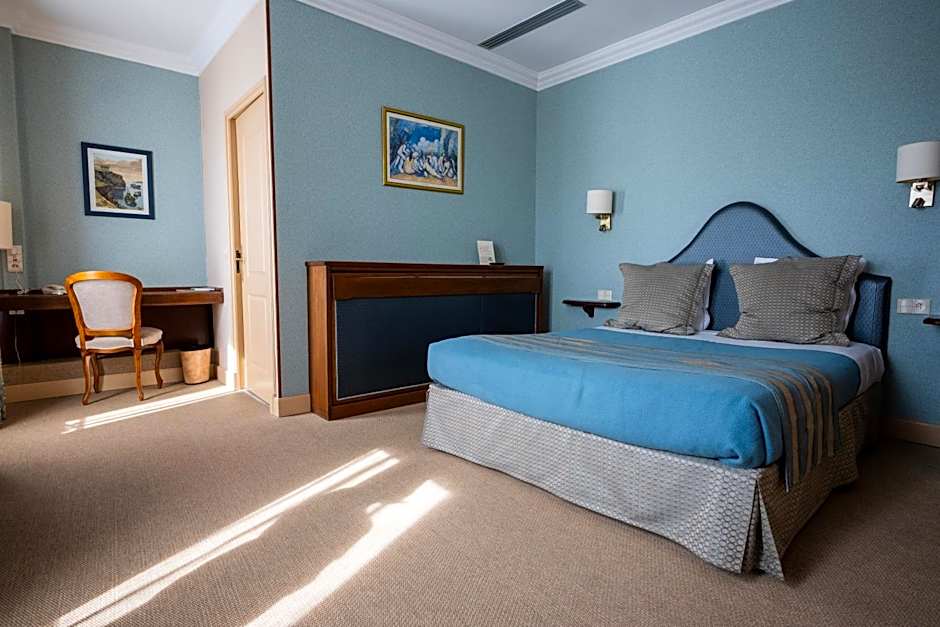 Cit'Hotel Sphinx - Hotel