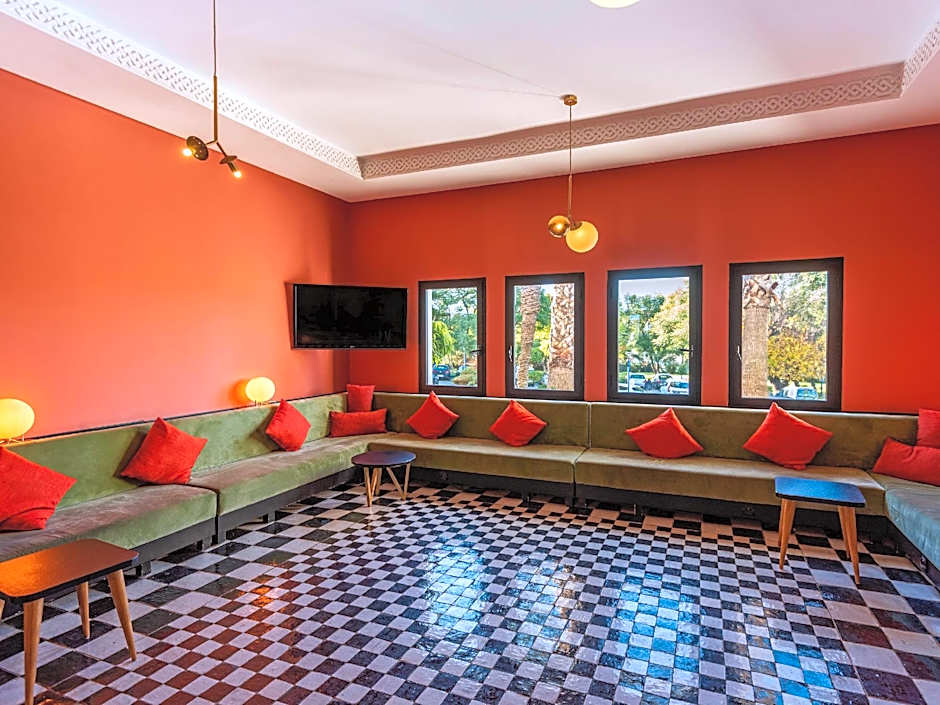 Ibis Meknes Hotel