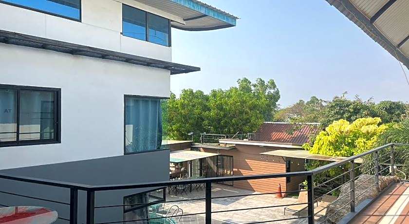 BKL Pool Villa Pattaya