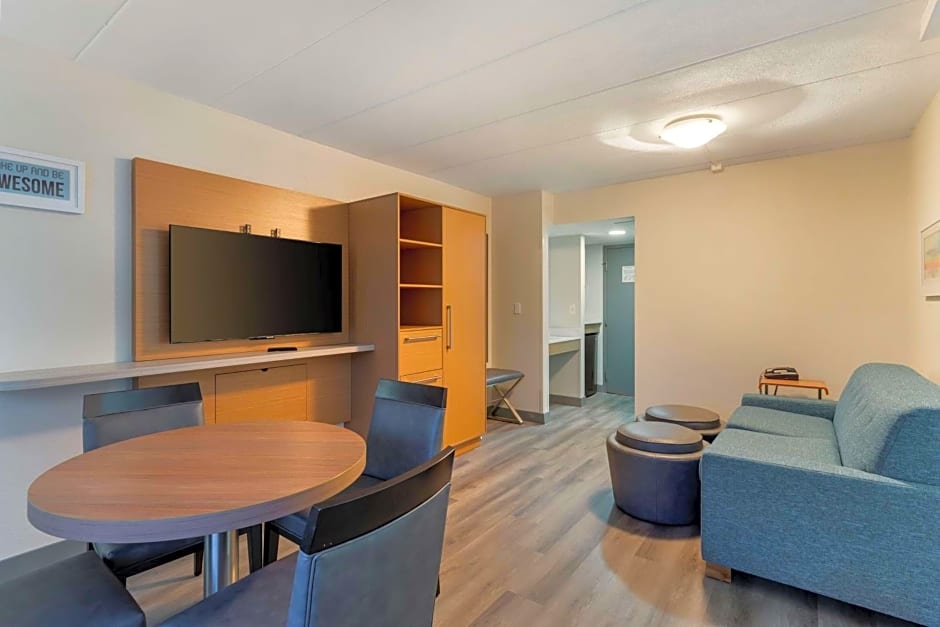 Best Western PLUS Executive Hotel Richmond
