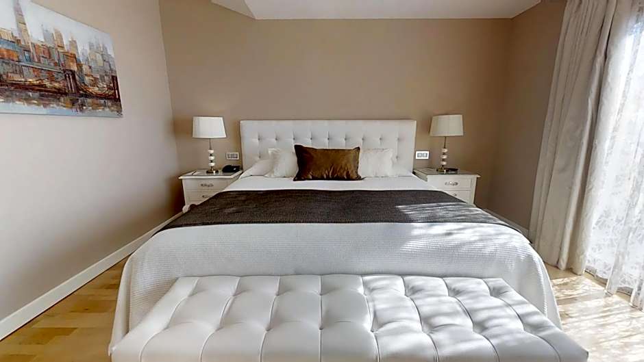 Vincci Selección Aleysa