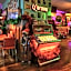 Moes Diner Hotel