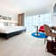 RADISSON BLU HOTEL, BRUGES