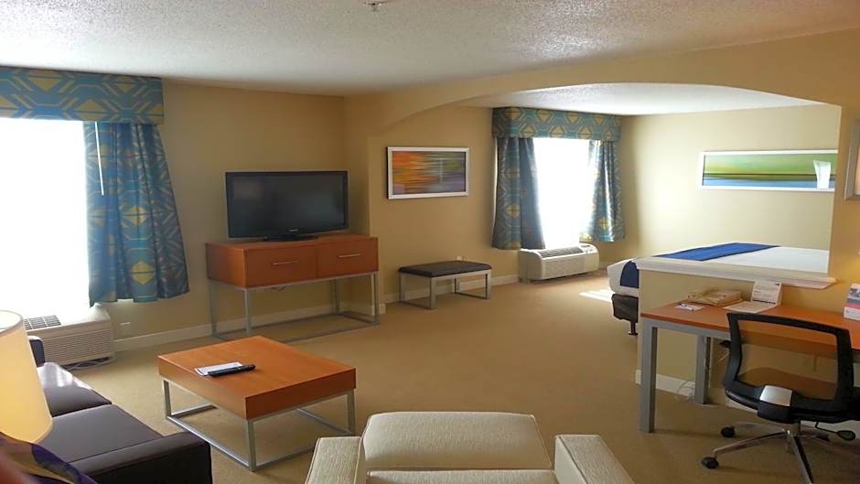 Holiday Inn & Suites Houston North Spring By IHG