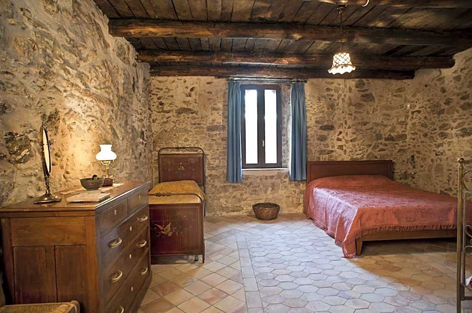 Residenza d'Epoca Borgodifiume