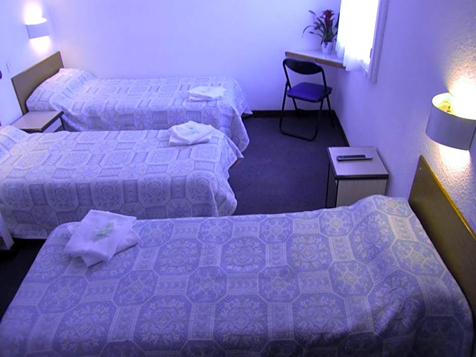 Hôtel Duchesse Anne