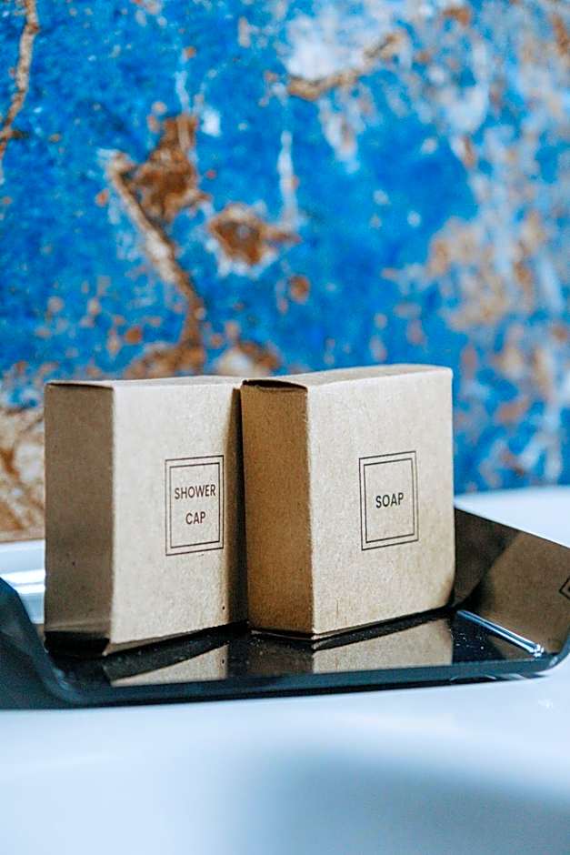 Blu Waters Boutique Hotel