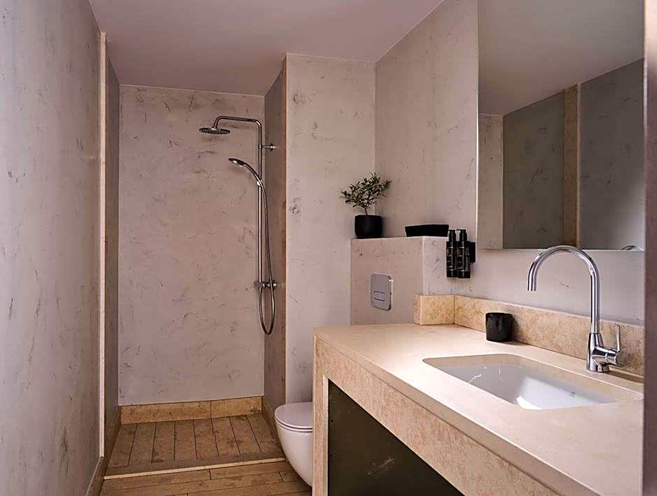 Civitel Attik Rooms & Suites