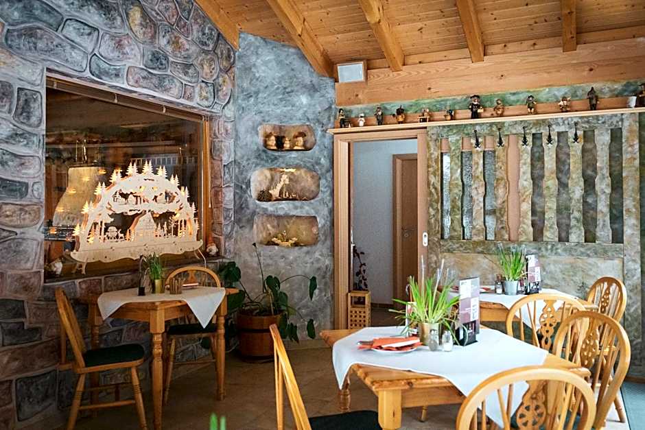 Gaststätte und Pension Zum Torfstich