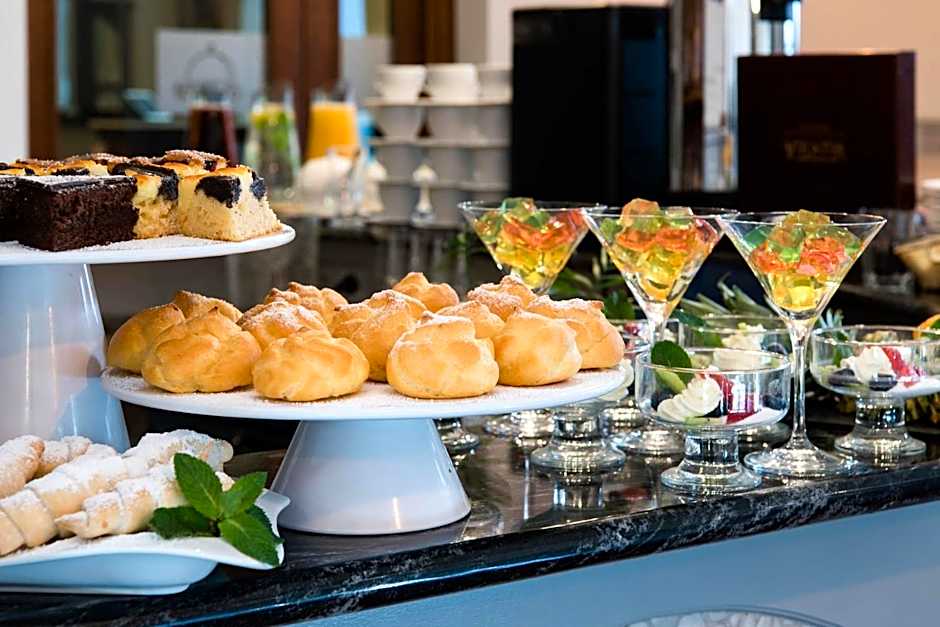 Villa Sedan - Destigo Hotels