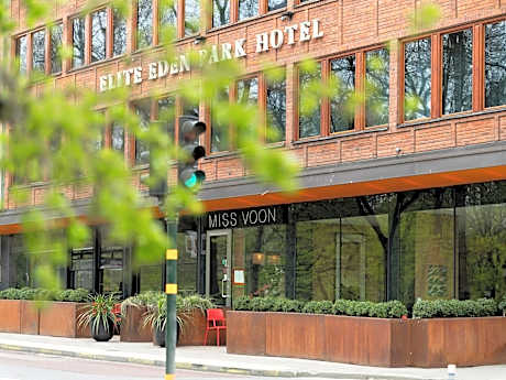 Elite Eden Park Hotel