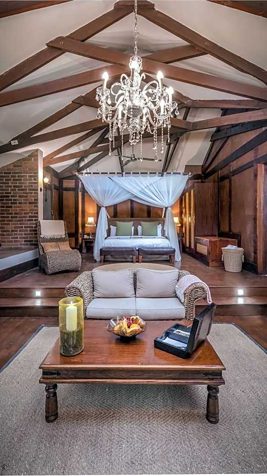 Elewana Arusha Coffee Lodge