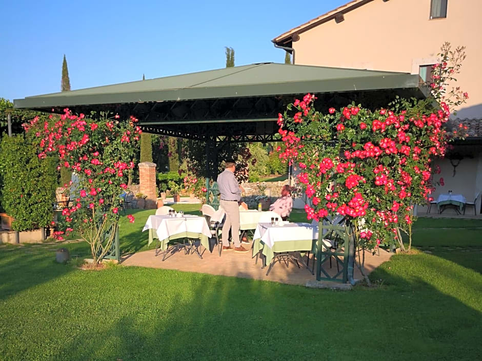 Relais Osteria Dell'Orcia