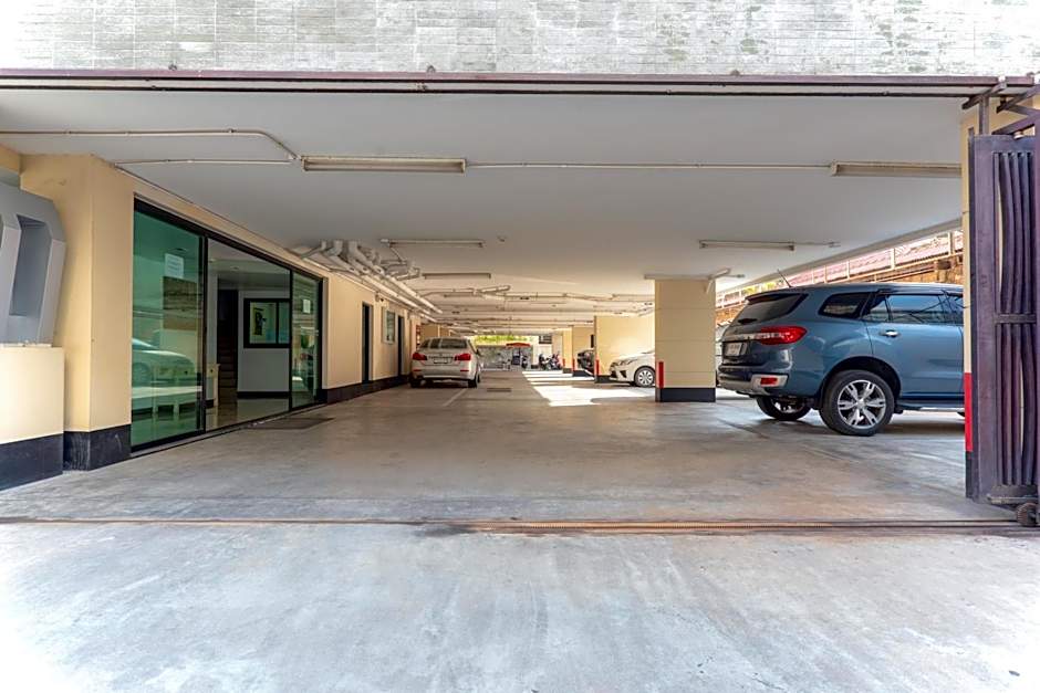 Citismart Luxury Apartments