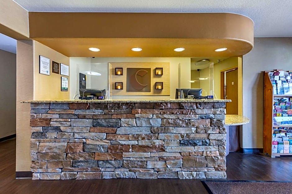 Comfort Inn & Suites Los Alamos