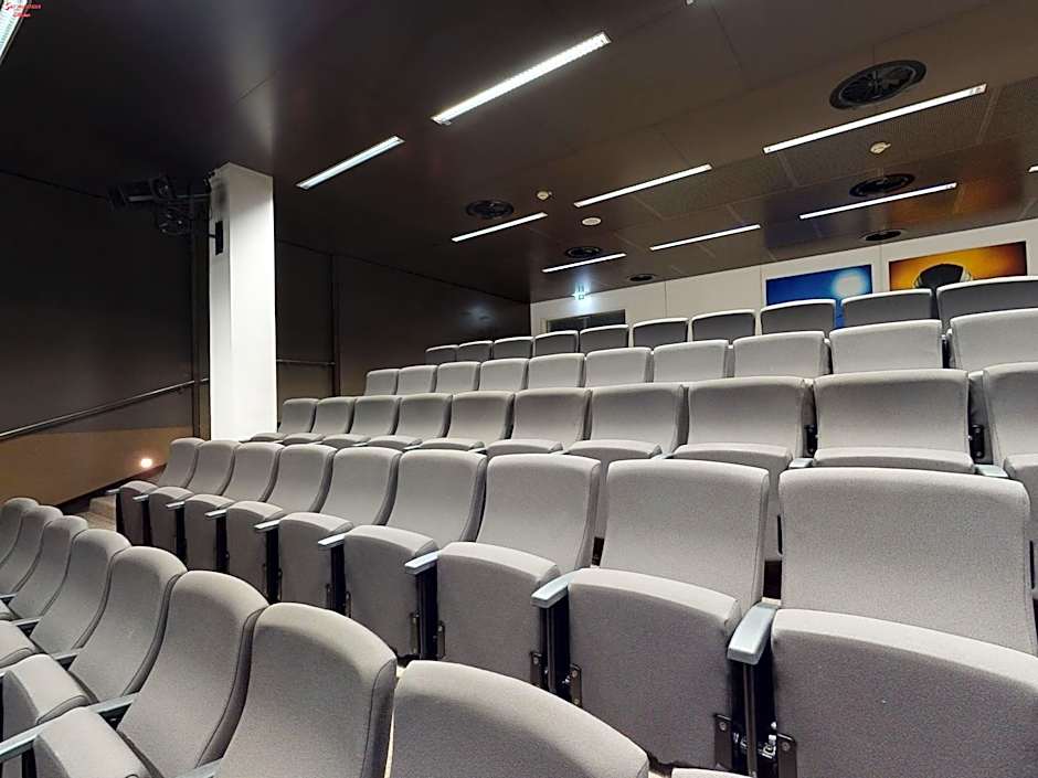 Hotel Ski Austria St.Christoph a.A.