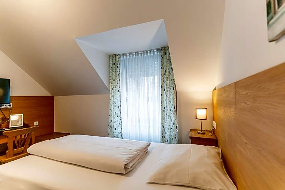 Altstadthotel Grauer Wolf