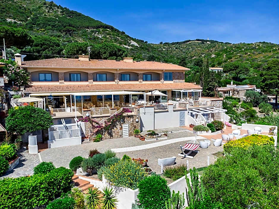 Hotel Arenella