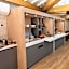ibis Lyon Est Bron