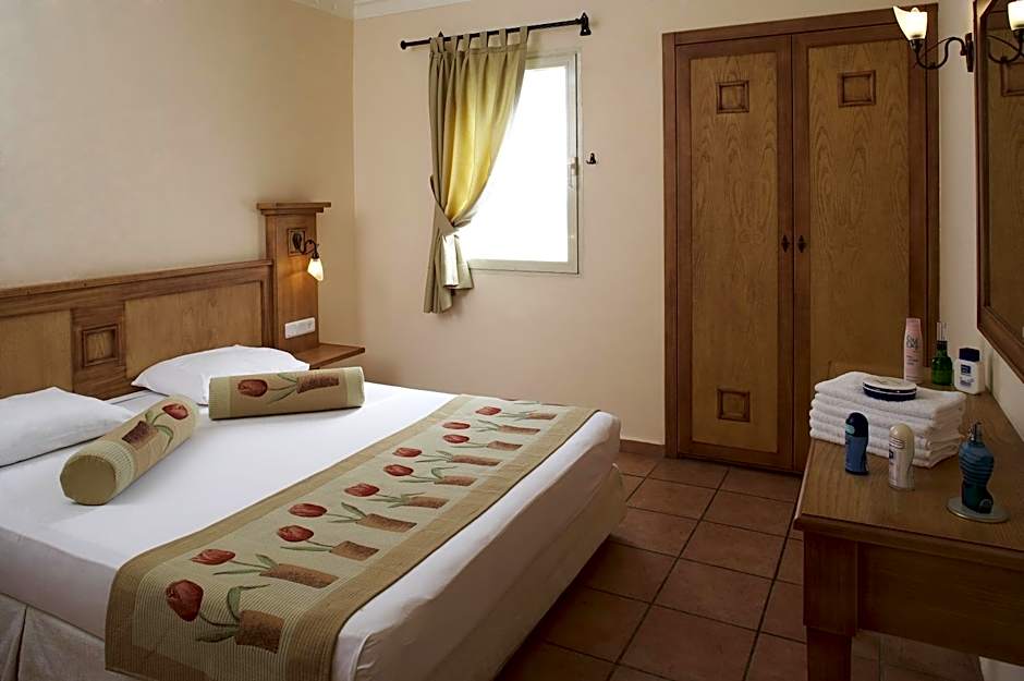 Club Anastasia - Family Hotel